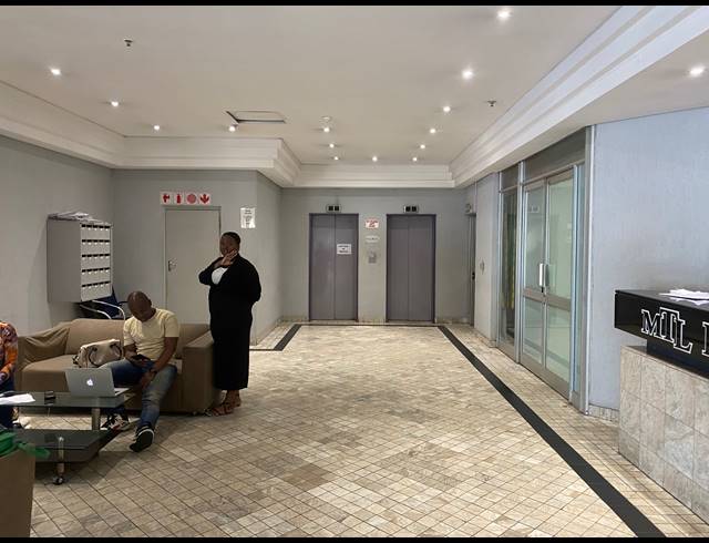 68M² OFFICE TO LET IN PINETOWN CENTRAL